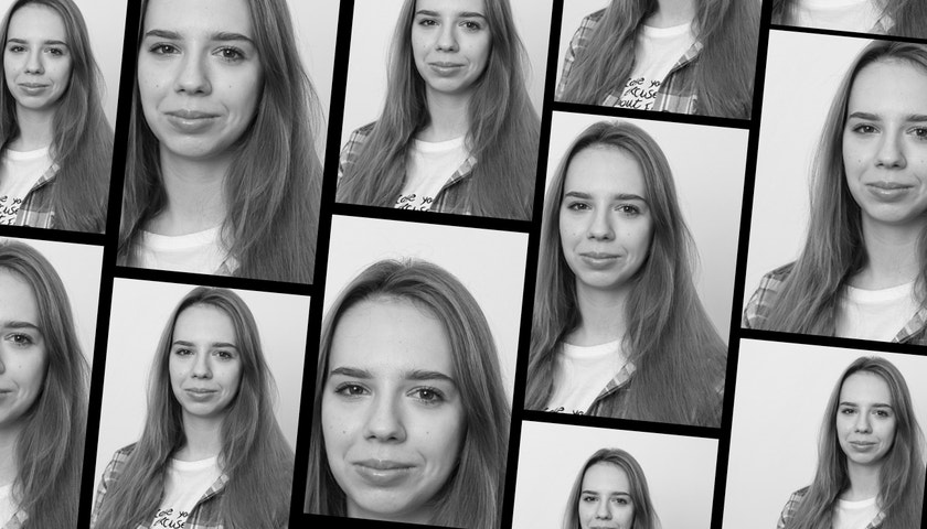 Anastasiia Oliinyk: I want to build future of my country