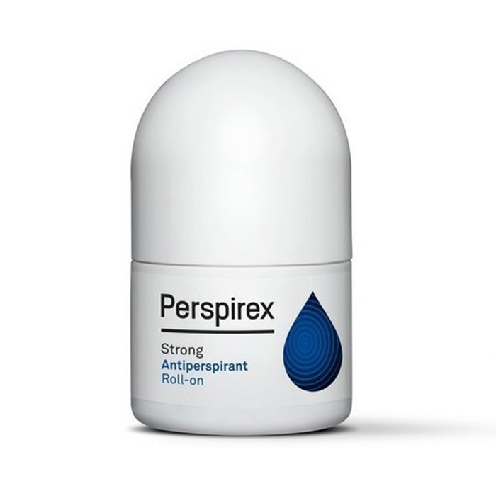 Antiperspirant v kuličce, PERSPIREX, prodává Fann, 360 Kč