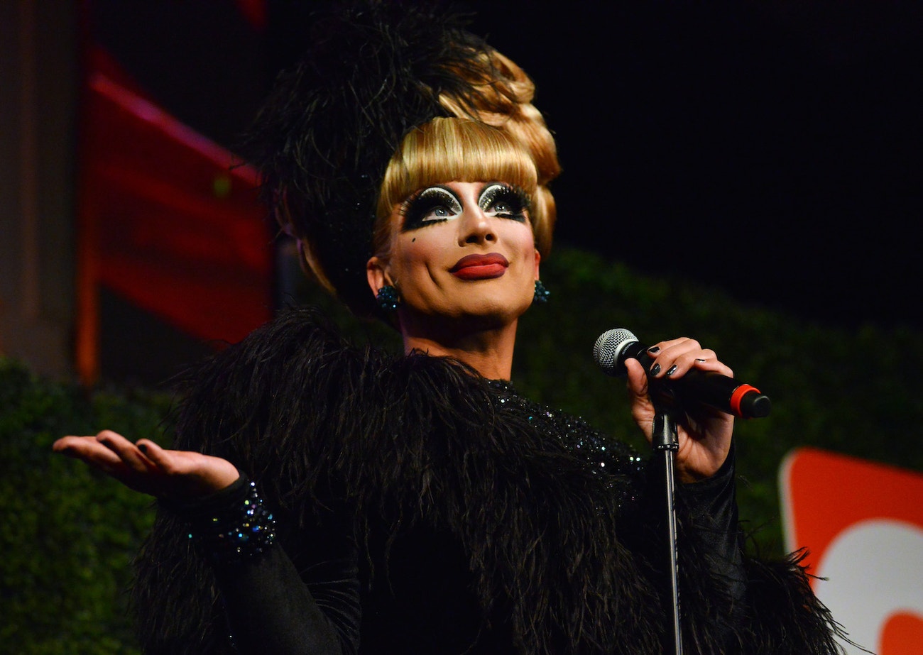Bianca Del Rio