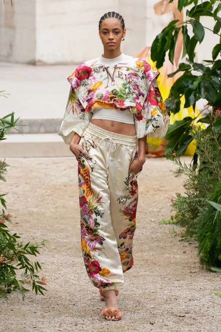 Zimmermann Spring 2023