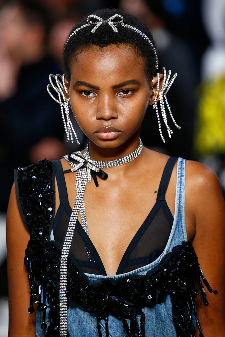 Miu Miu, jaro/léto 2019