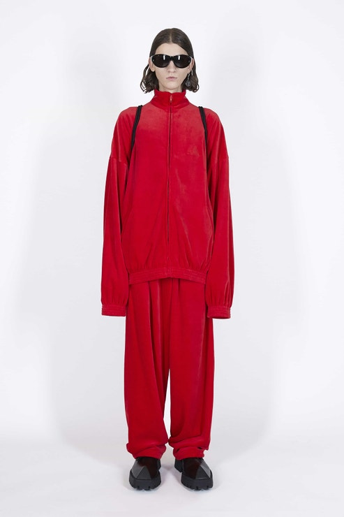 Balenciaga Spring-Summer 2021