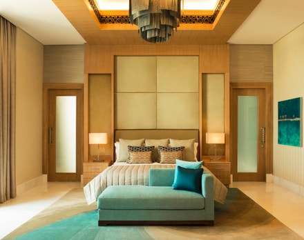 Royal Suite
