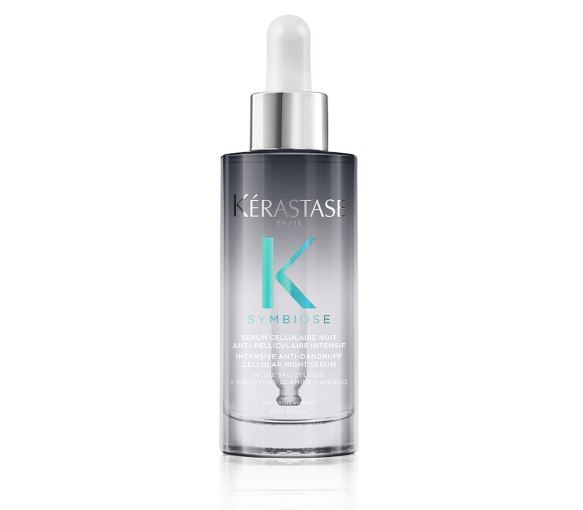 Noční sérum na pokožku hlavy Symbiose Sérum Cellulaire Nuit, KÉRASTASE, 1310 Kč