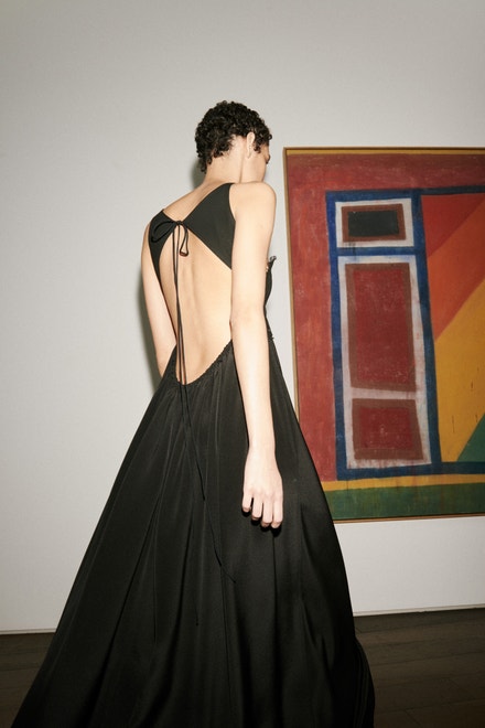 Victoria Beckham Spring-Summer 2021