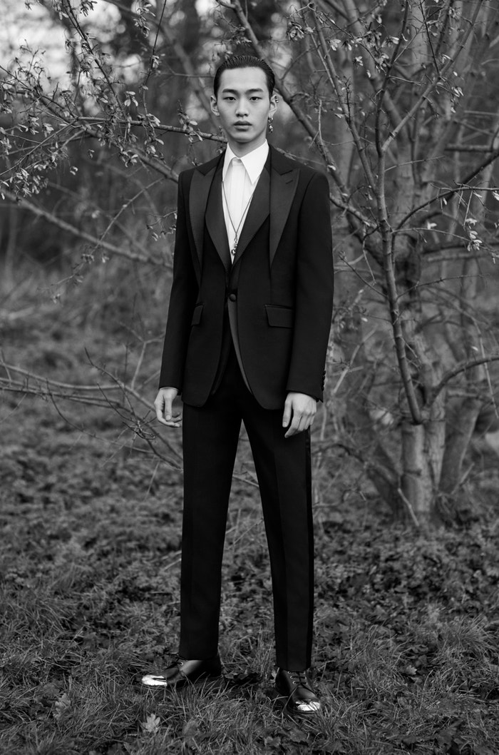 Autor: archiv Alexander McQueen