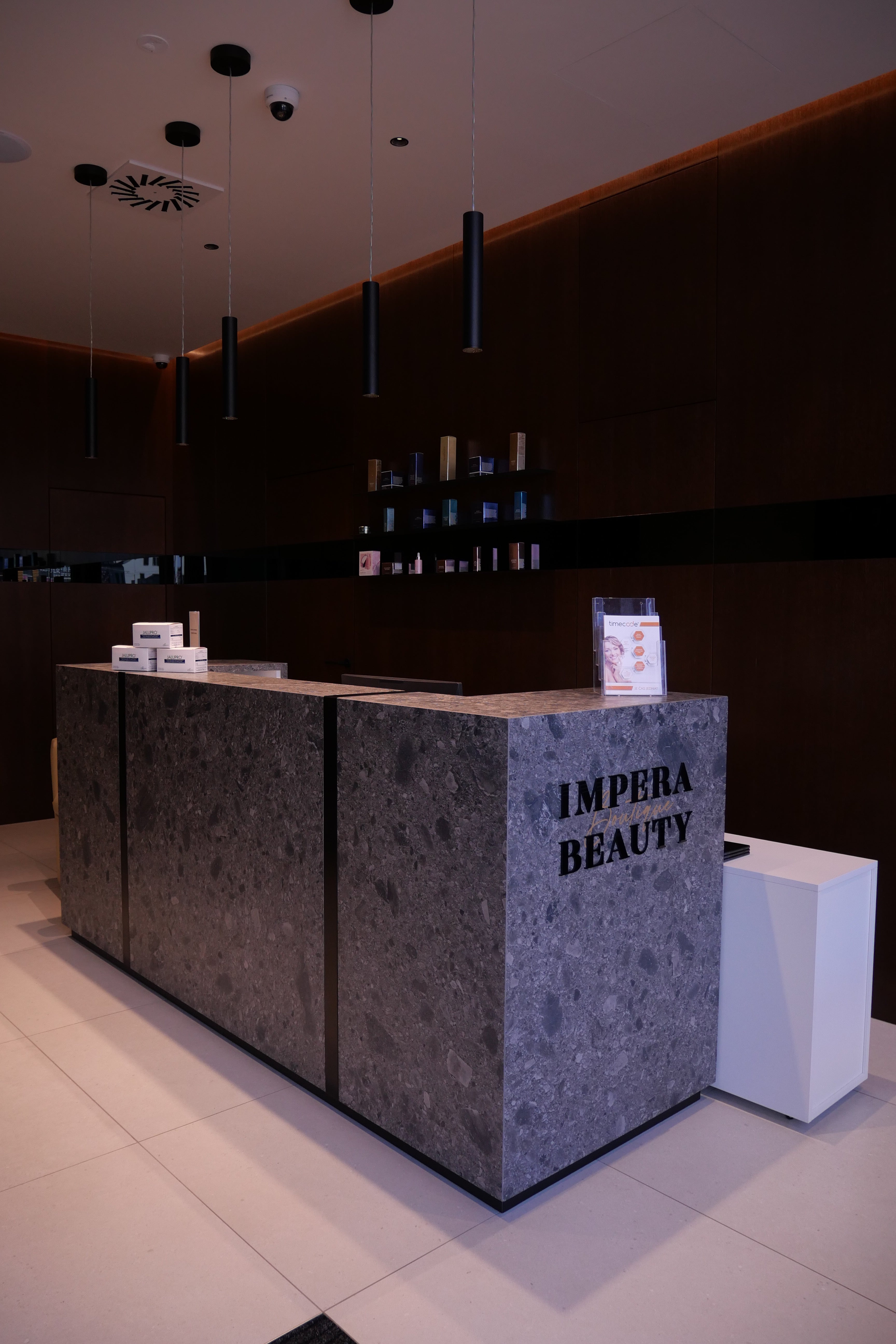 Autor: Archiv studia Impera Beauty Autor: Archiv studia Impera Beauty