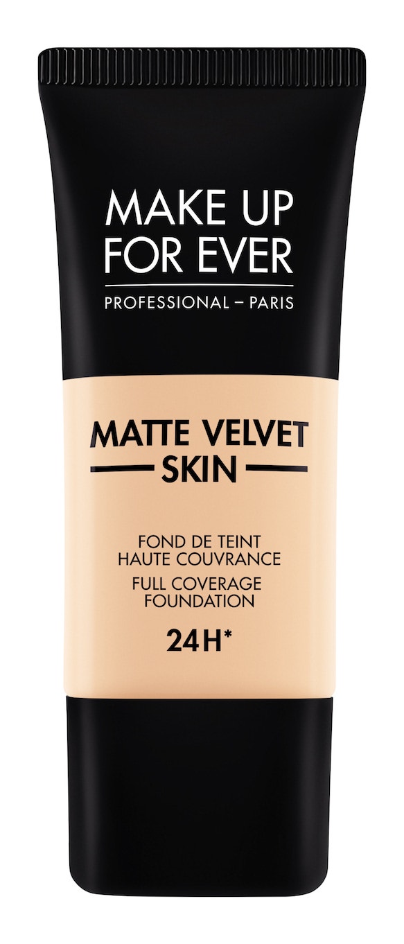 Make-up Matte Velvet Skin, Make Up For Ever (prodává Sephora), 1150 Kč