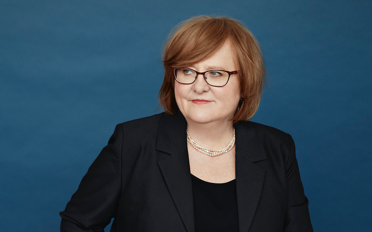 Iva Holmerová: Pozitivní přístup je klíčovým faktorem zdraví