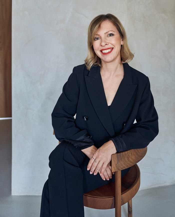 Tereza Porybná