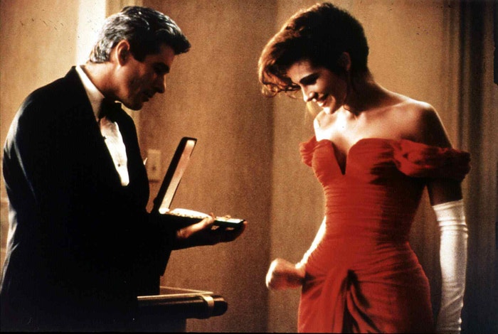 Foto z filmu Pretty Woman