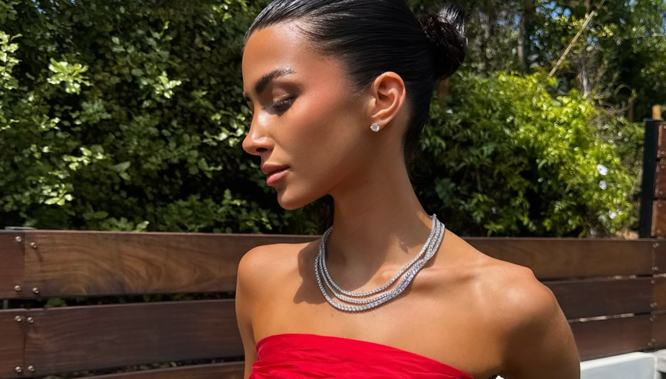 Tenisové náramky a náhrdelníky nemusejí být drahé! Tenisové náramky a náhrdelníky nemusejí být drahé!