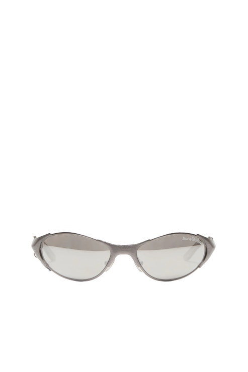 Sluneční brýle s kovovými obroučkami, ACNE STUDIOS, 450 €