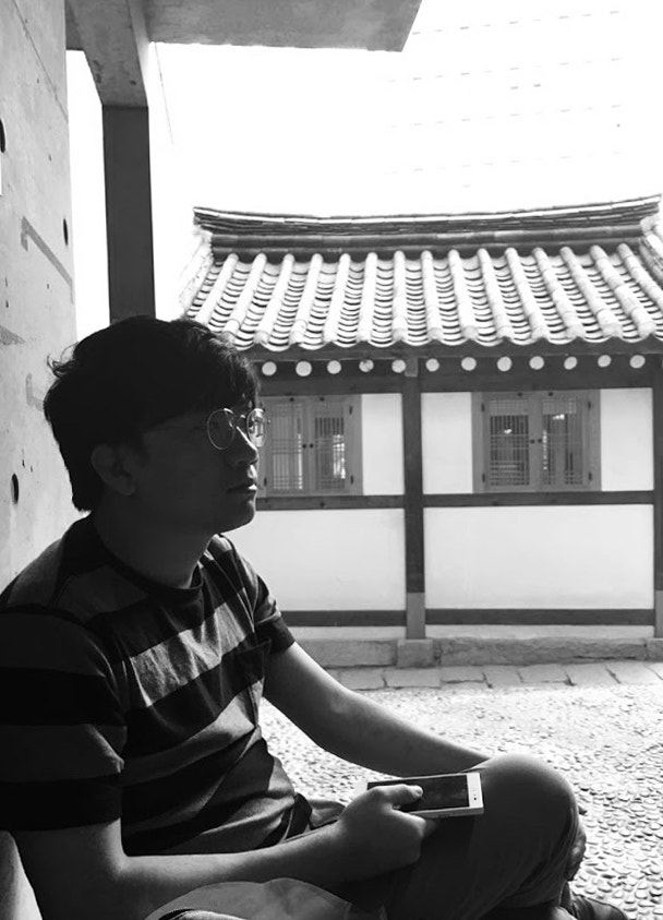 Zhi Hong Benjamin Koh