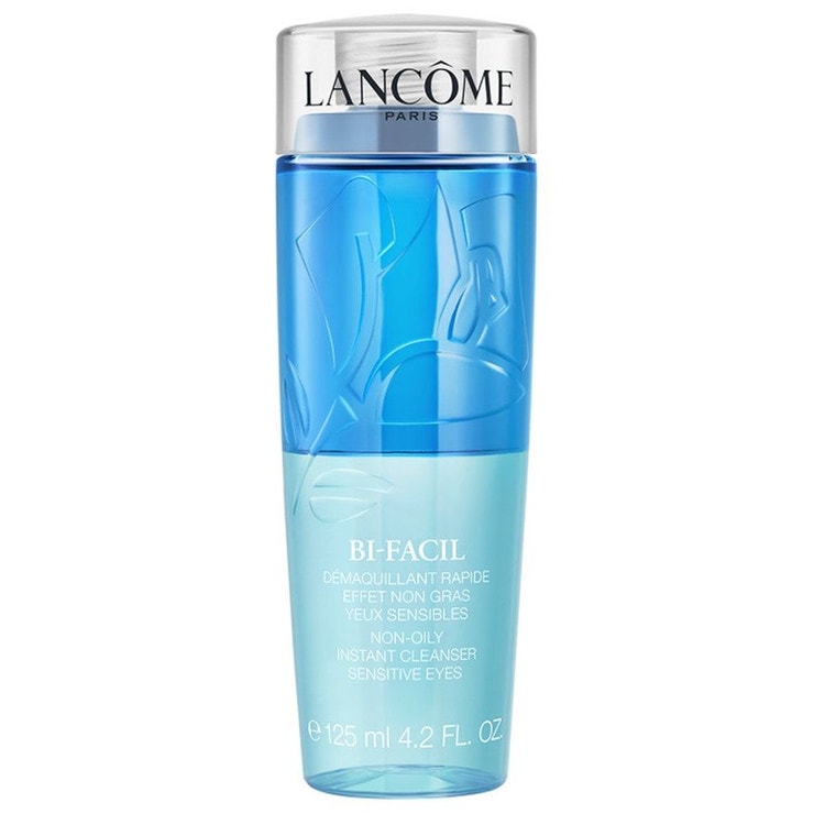 Dvoufázový odličovač Bi-Facil na citlivé oči, LANCÔME, prodává Lancome.cz, 930 Kč