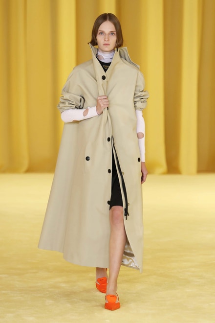 Prada Spring-Summer 2021