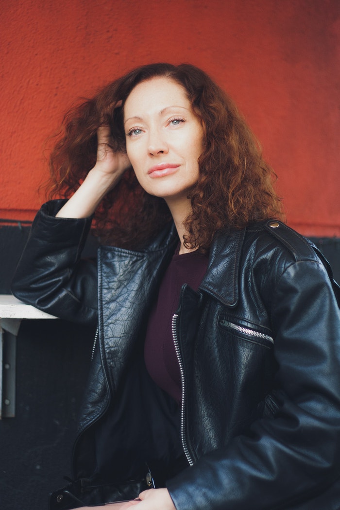 Olena Zavgorodnyaya