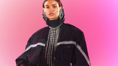 Nová kolekce H&M Studio: Teď královnou jste vy