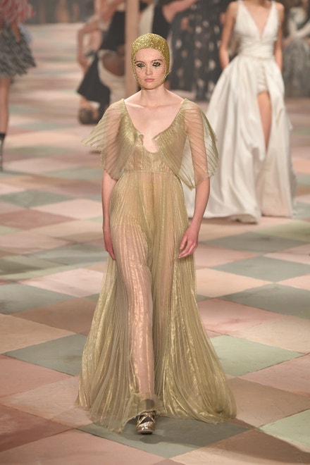 Dior, Haute Couture 2019