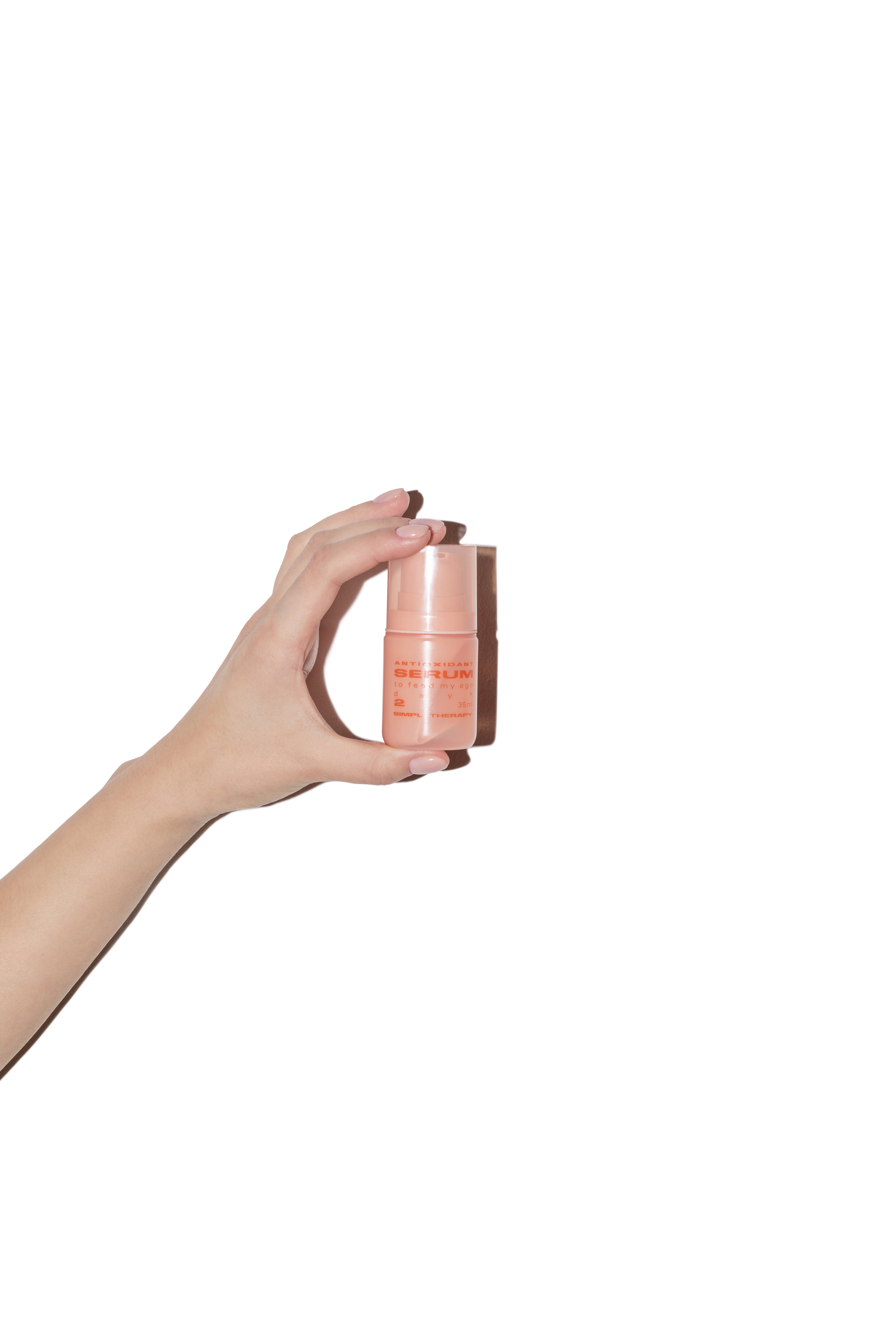 Antioxidant Serum Simpl Therapy