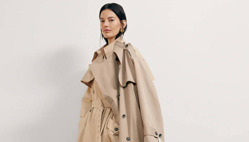 
Nová kolekce: H&M představuje spolupráci s korejským brandem Rokh
