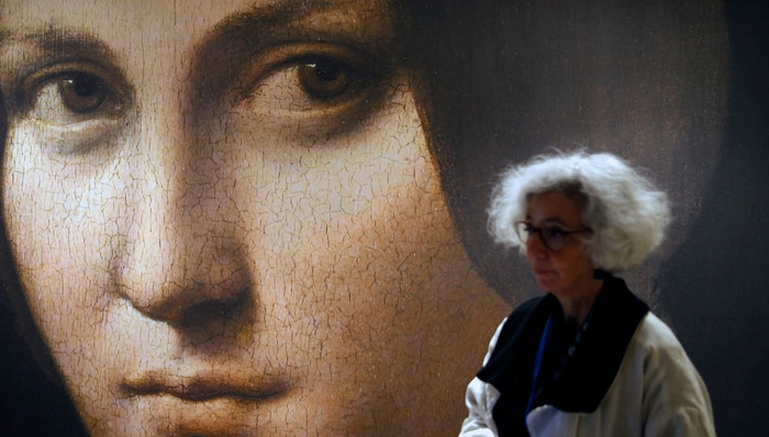 Autor: Chesnot/Getty Images