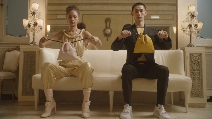 Autor: Courtesy of Fendi
