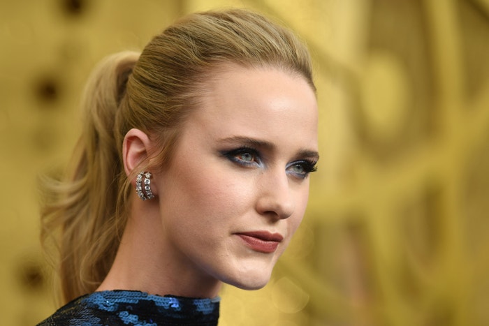 Rachel Broshaham Autor: Getty Images