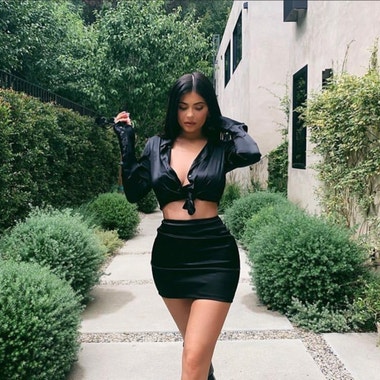Jak Kylie Jenner ovládla i TikTok