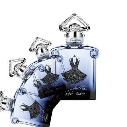 La Petite Robe Noir Intense, GUERLAIN, prodává Marionnaud, 2199 Kč