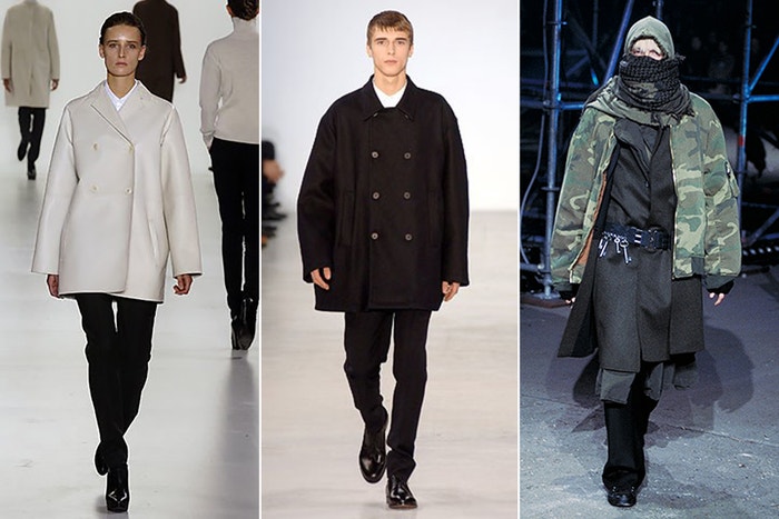Autor: Raf Simons