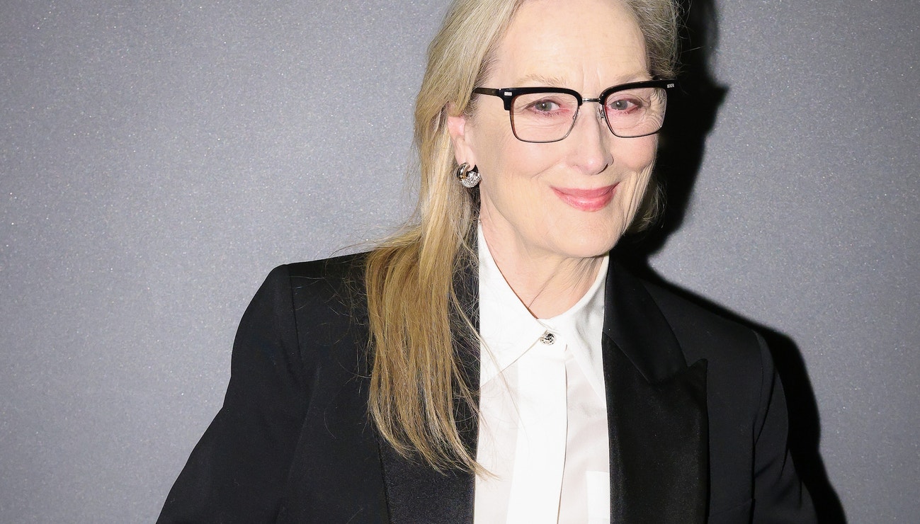 Meryl Streep se po 40 letech sešla s kolegy z filmu Sophiina volba