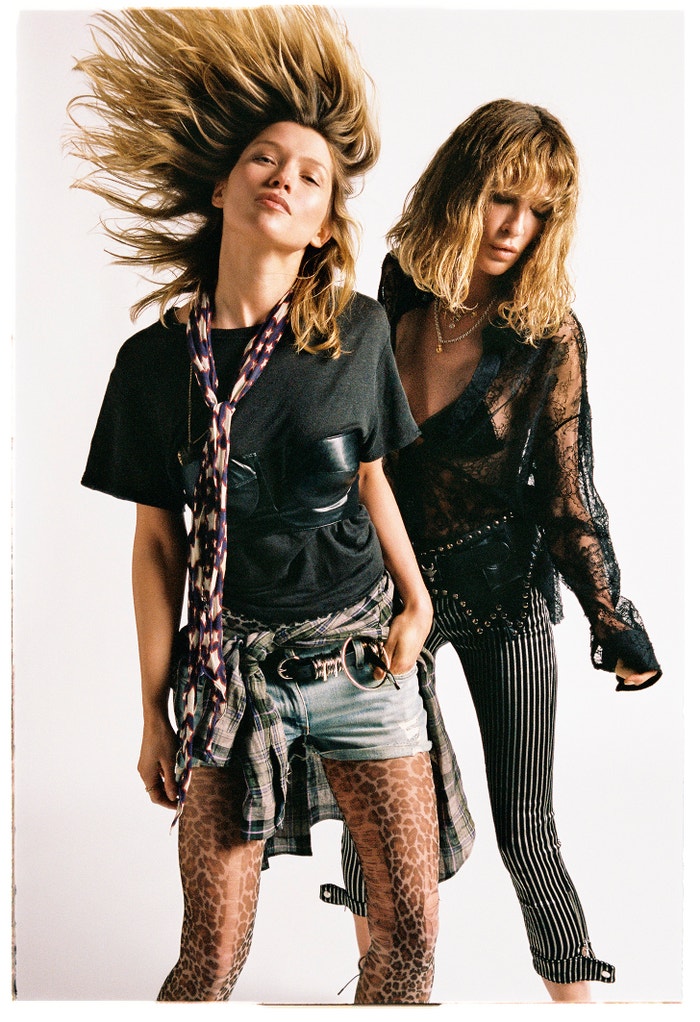 Autor: Branislav Šimončík for Vogue CS
