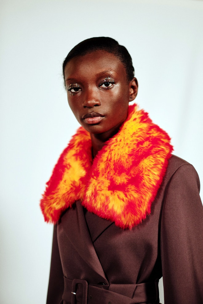 Dries Van Noten, Fall/Winter 2019/2020