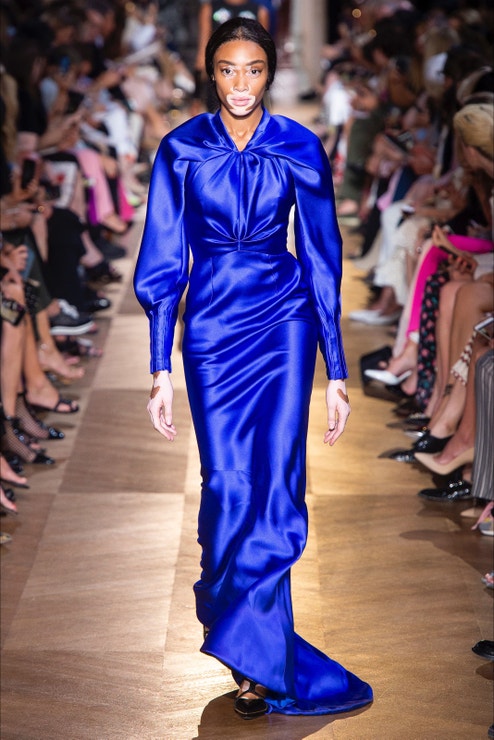 Schiaparelli, Fall Winter 2018