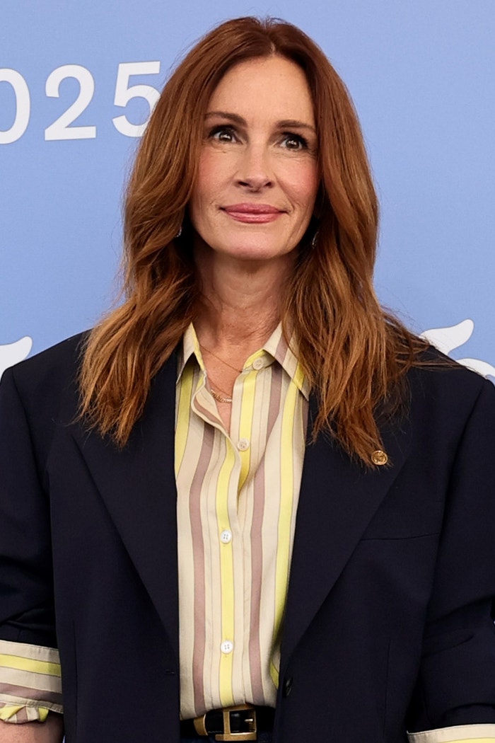 Julia Roberts