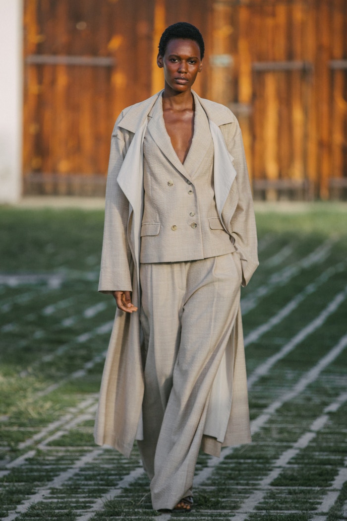 NEHERA Spring-Summer 2021 Autor: Courtesy of NEHERA