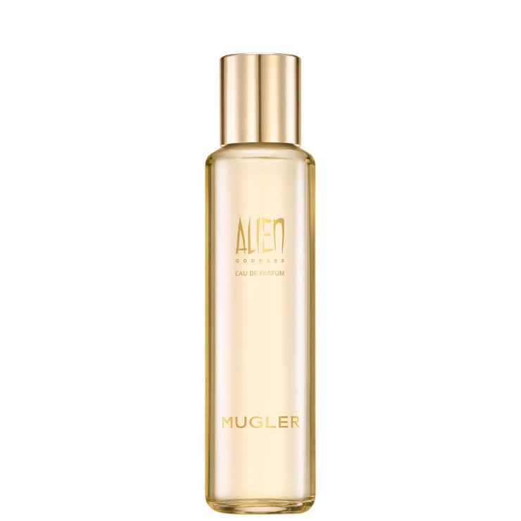 Náhradní náplň Alien Goddess, MUGLER, prodává Douglas, od 2099 Kč