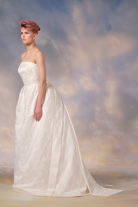 Viktor & Rolf Bridal S26