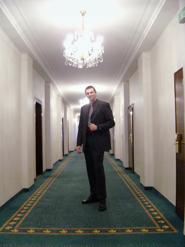 Viktor Frešo