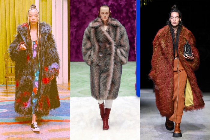 Marni, Prada, Sportmax