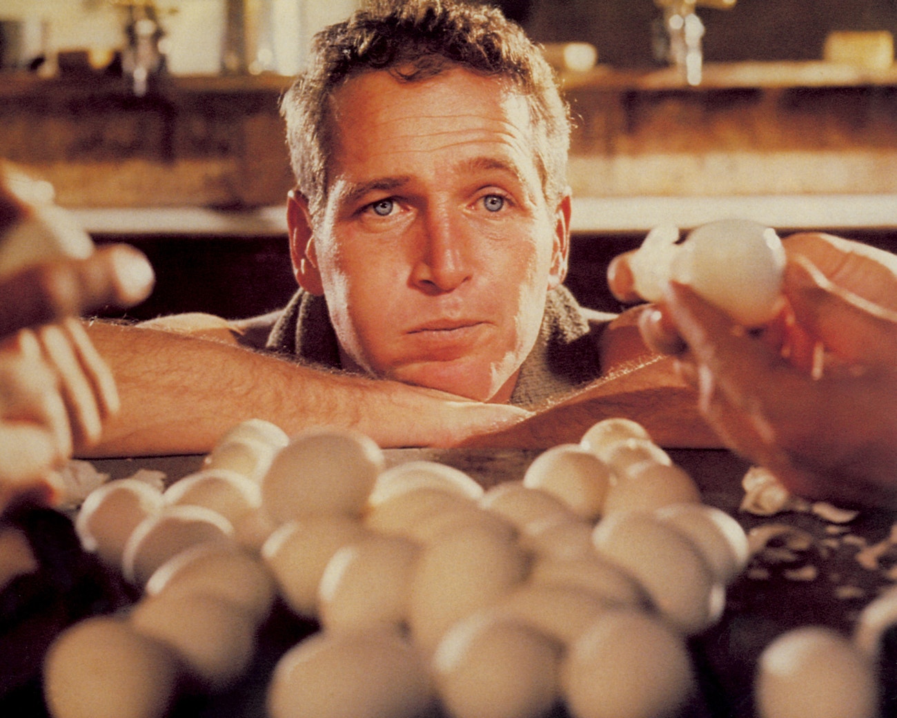  Paul Newman