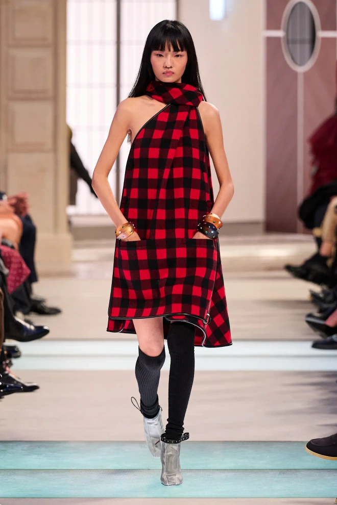 Kolekce podzim - zima 2025/2026, LOUIS VUITTON