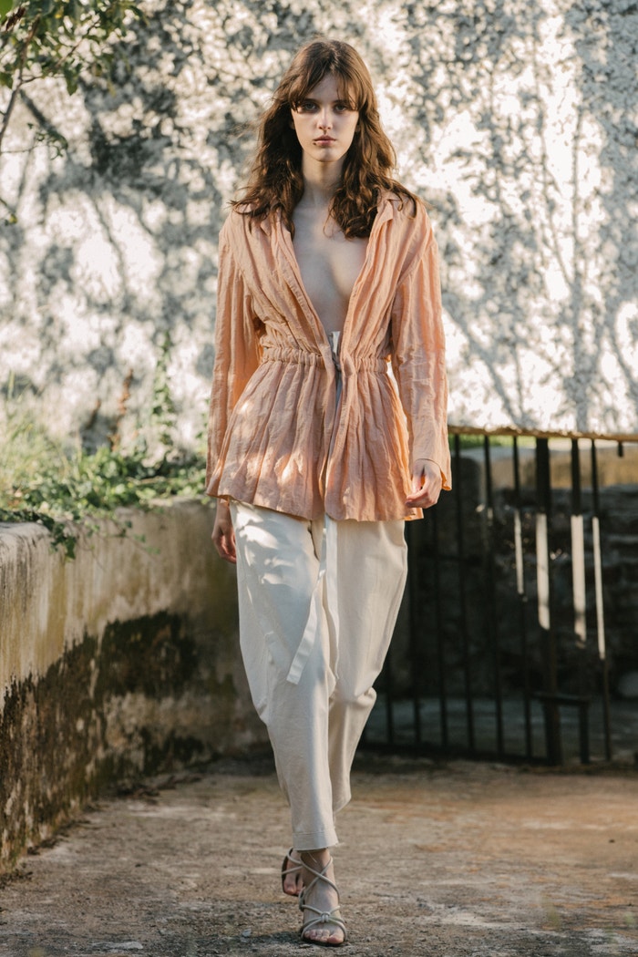 NEHERA Spring-Summer 2021 Autor: Courtesy of NEHERA