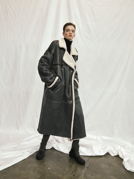 Ivana Mentlová pre-fall 2020