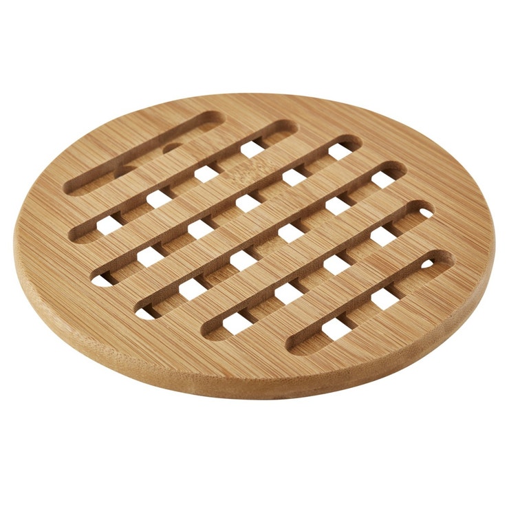Podložka, bambus a dřevo, SCONTO NÁBYTEK, 49 Kč