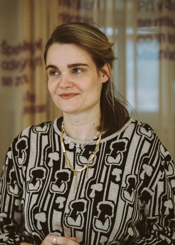 Eliška Lhotská