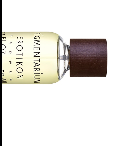 Parfémová voda Erotikon, Pigmentarium, prodává Ingredients, 3690 Kč
