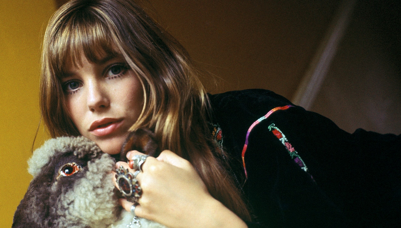 Jane Birkin