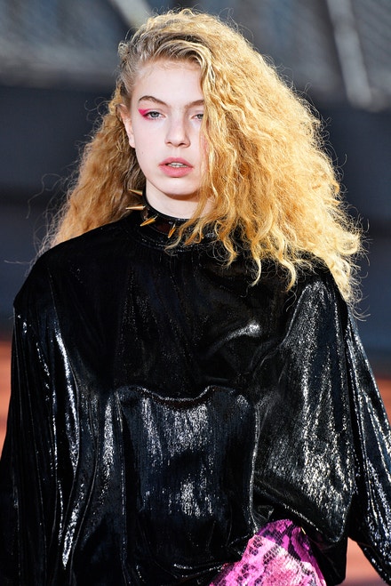 Marques Almeida, Paris Fashion Week Womenswear Fall/Winter 2019/2020
